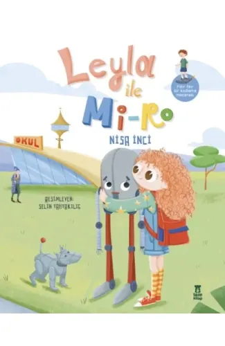 Leyla İle Mi-Ro