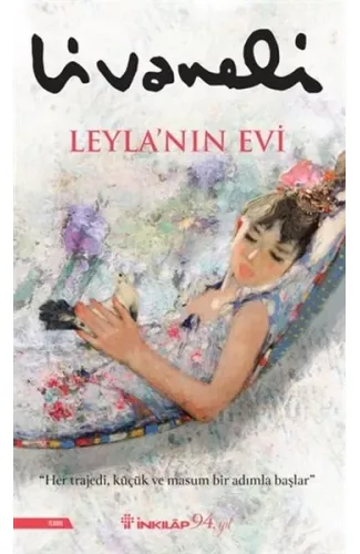 Leyla’nın Evi