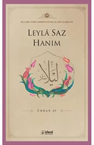 Leyle Saz Hanım