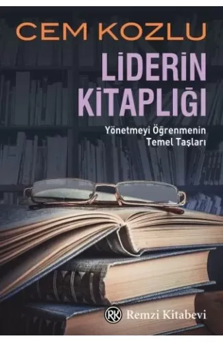 Liderin Kitaplığı