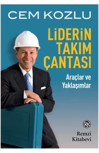 Liderin Takım Çantası