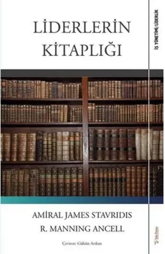 Liderlerin Kitaplığı