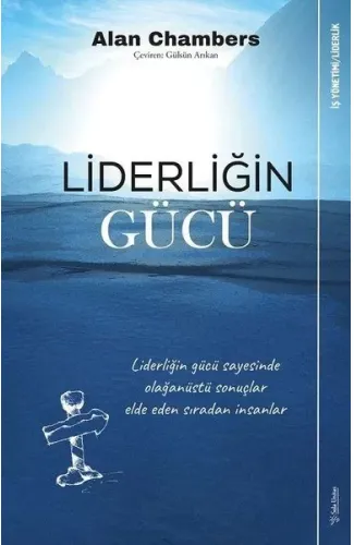 Liderliğin Gücü