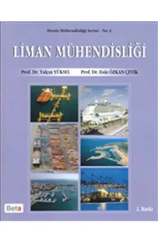 Liman Mühendisliği