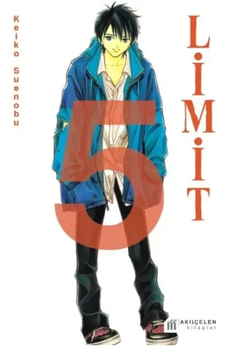 Limit 5. Cilt