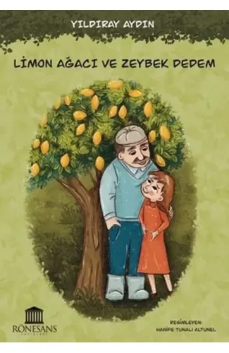 Limon Ağacı ve Zeybek Dedem