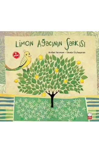 Limon Ağacının Şarkısı