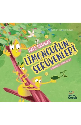 Limoncuğun Serüvenleri