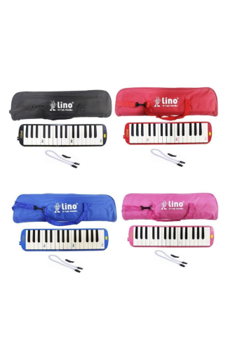 LINO MELODİKA 32 TUŞLU BEZ ÇANTA LN-32-PS(ÖZEL FİYA