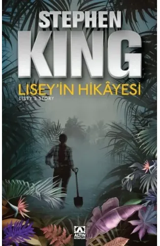 Lısey'in Hikayesi