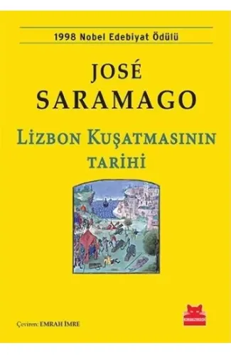 Lizbon Kuşatmasının Tarihi