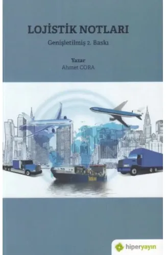 Lojistik Notları