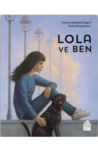 Lola ve Ben