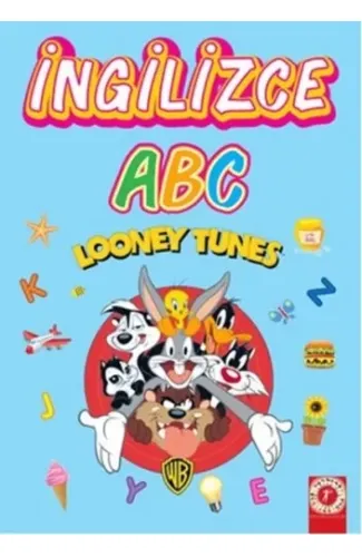 Looney Tunes - İngilizce ABC