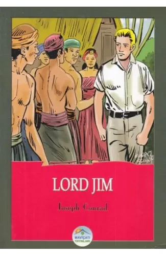 Lord Jim