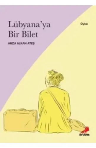 Lübyana’ya Bir Bilet