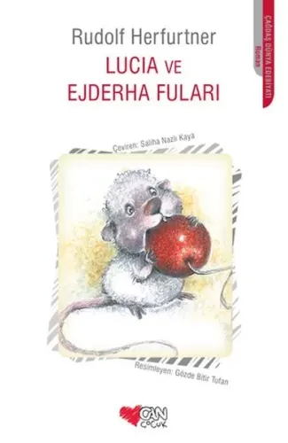 Lucia ve Ejderha Fuları