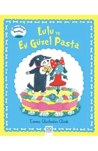 Lulu ve En Güzel Pasta
