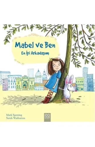 Mabel ve Ben - En İyi Arkadaşım