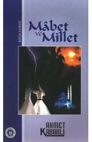 Mabet ve Millet