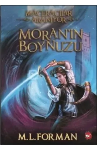 Maceracılar Aranıyor 2 - Moran'ın Boynuzu
