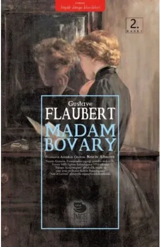 Madam Bovary