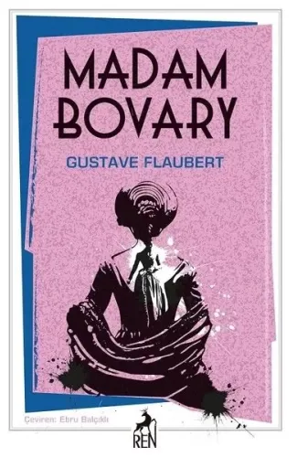Madam Bovary