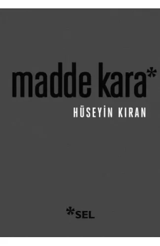 Madde Kara