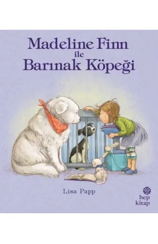 Madeline Finn ile Barınak Köpeği