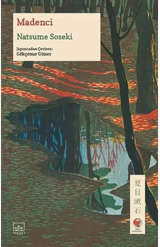 Madenci Japon Klasikleri