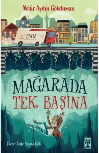 Mağarada Tek Başına