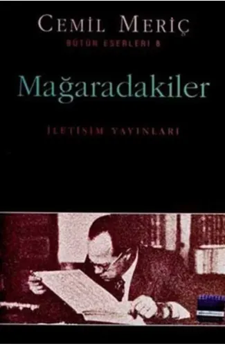 Mağaradakiler