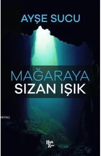 Mağaraya Sızan Işık