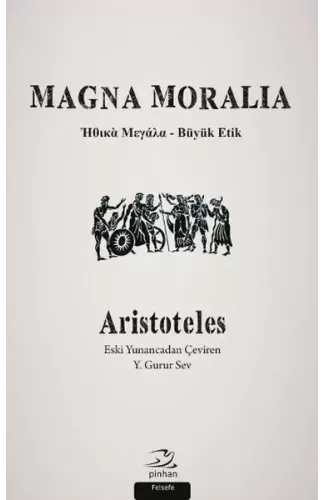 Magna Moralia