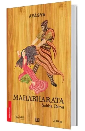 Mahabharata - Sabha Parva