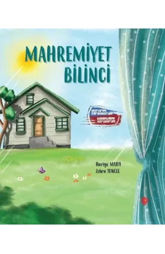 Mahremiyet Bilinci