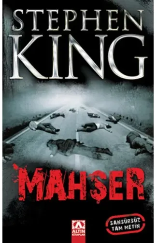 Mahşer- Sansürsüz Tam Metin