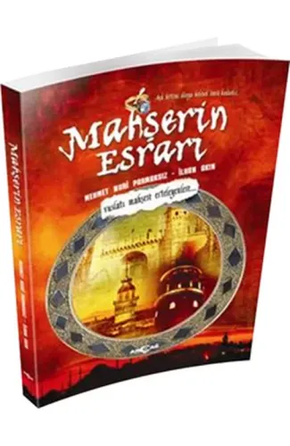 Mahşerin Esrarı