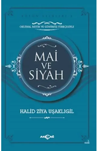 Mai ve Siyah