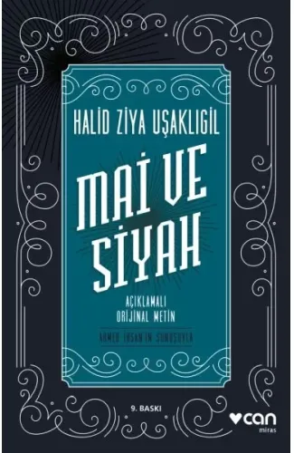Mai ve Siyah (Orijinal Metin)