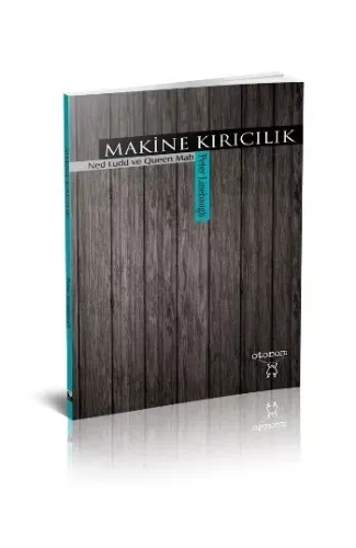 Makine Kırıcılık