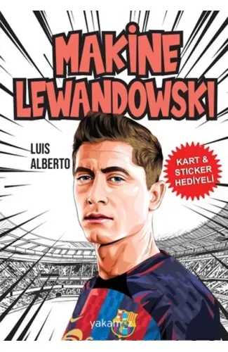 Makine Lewandowski