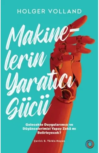 Makinelerin Yaratıcı Gücü
