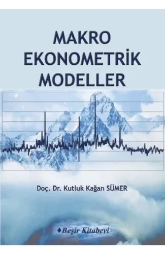 Makro Ekonometrik Modeller