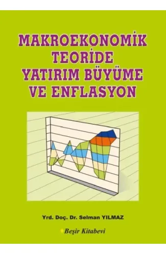 Makroekonomik Teoriside Yatırım Büyüme ve Enflasyon