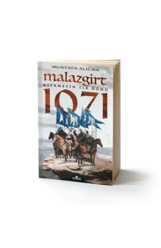 Malazgirt 1071