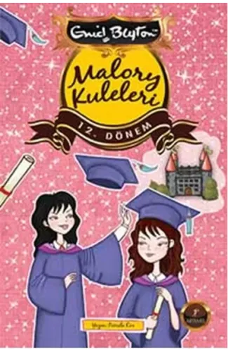 Malory Kuleleri 12. Dönem