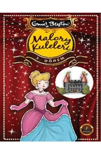 Malory Kuleleri 5. Dönem