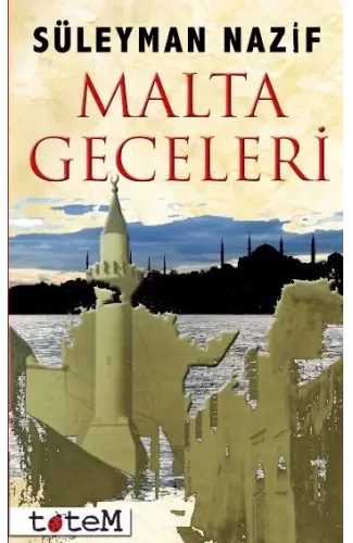Malta Geceleri Hitabe