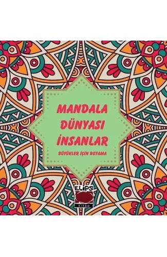 Mandala Dünyası-İnsanlar